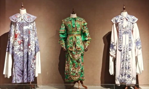 Cantonese Opera Art Museum-Guangzhou